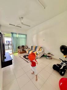 Freehold Single Storey Tmn Muhibah Jasin