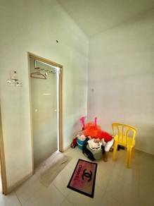 Freehold Single Storey Tmn Muhibah Jasin