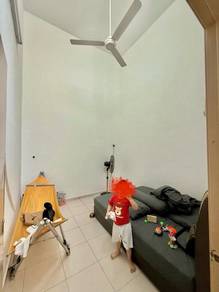 Freehold Single Storey Tmn Muhibah Jasin