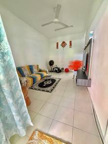 Freehold Single Storey Tmn Muhibah Jasin