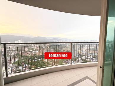 Zen 6 Condominium 1050SF 2 car park Cityview Best Buy Furnish