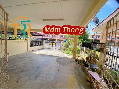 Bandar sri indah | ph1 | for sale