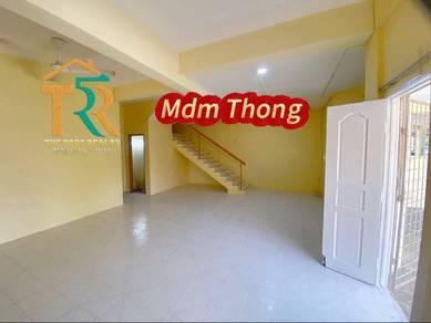 Bandar sri indah | ph1 | for sale