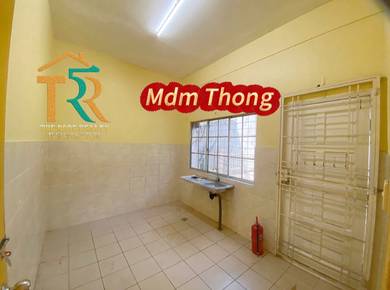 Bandar sri indah | ph1 | for sale
