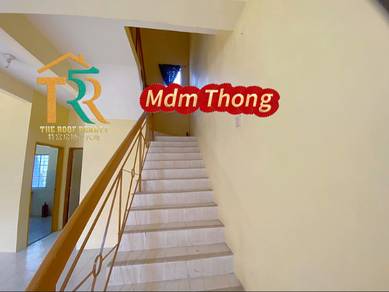 Bandar sri indah | ph1 | for sale