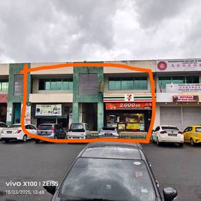 Shop-lot-for-sale-Sandakan-Sabah