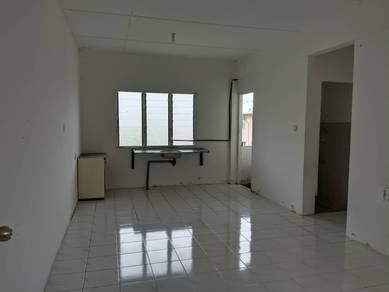 For Sale - Flat at Taman Sri Harmoni, Batu 8, Jln Matang