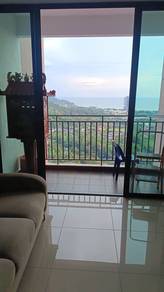 Ramah Pavilion Condo (Teluk Kumbar)