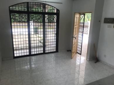 2 Storey Semi D house for RENT, Taman Kempas, Sg Petani