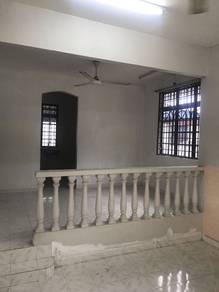 2 Storey Semi D house for RENT, Taman Kempas, Sg Petani
