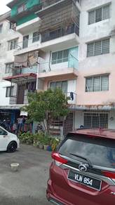 Taman Kota Permai