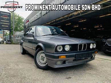 BMW 318i E30 (A)1991