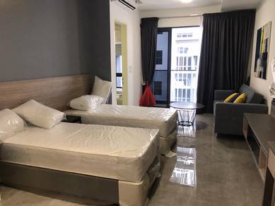 Imperio Residence with Balcony Melaka Raya