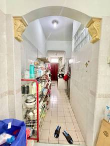 Bukit Indah 2-sty Corner/landsize 3756sf/5bedrooms