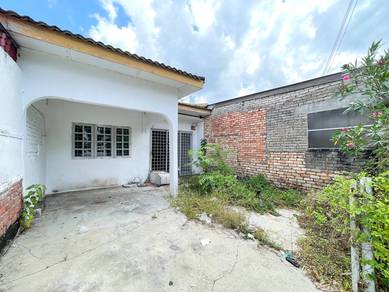 1-storey-Terraced-House-for-sale-Sabak-Bernam-Selangor