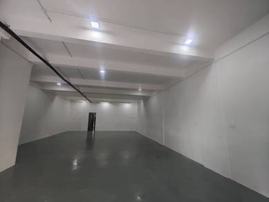 Puchong Tmn Putra Perdana ShopOffice for sale near SKVE LDP Sunway usj