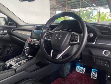 Honda Civic FC 1.5 TCP (A) Full Spec Turbo Premium