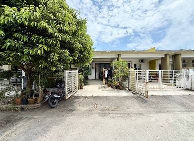 1-storey-Terraced-House-for-sale-Rantau-Negeri-Sembilan