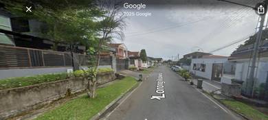 Semi-Detached-House-for-sale-Kuching-Sarawak