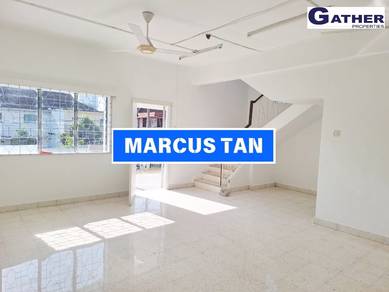 Semi-Detached-House-for-rent-Tanjong-Tokong-Penang