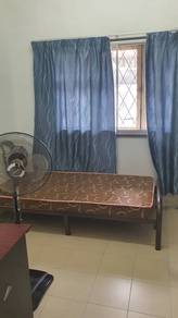 My Place