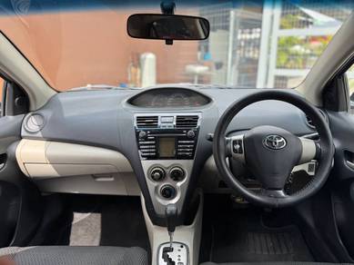 Toyota VIOS 1.5 G (A) TIP TOP CONDITION
