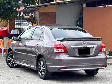 Toyota VIOS 1.5 G (A) TIP TOP CONDITION