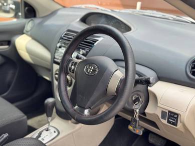 Toyota VIOS 1.5 G (A) TIP TOP CONDITION