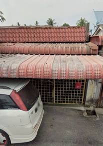 1-storey-Terraced-House-for-sale-Simpang-Ampat-Penang