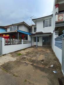 2-storey-Terraced-House-for-sale-Kulai-Johor-1