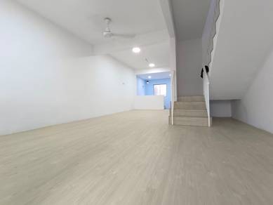 2-storey-Terraced-House-for-sale-Kulai-Johor