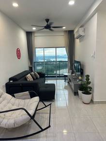 Belw Market BSP 21 Residence at Bandar Saujana Putra Jenjarom For Sale