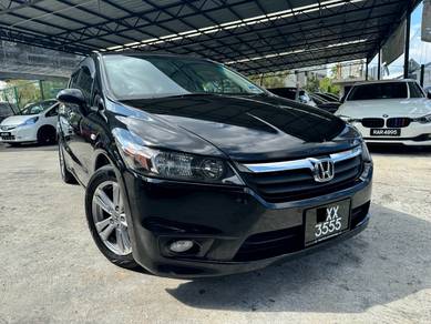 Honda STREAM 1.8 i-VTEC (A) Keyless