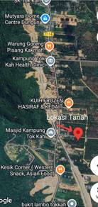 Residential-Land-for-sale-Dungun-Terengganu