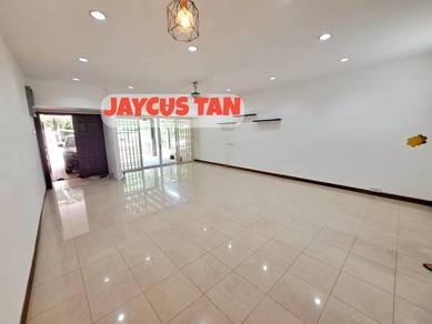 2-storey-Terraced-House-for-sale-Pulau-Tikus-Penang