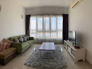 Tropez Residences @ Tropicana Danga Bay
