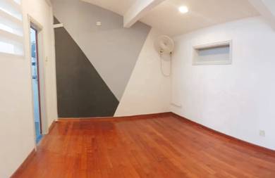 Single Storey # Taman Bukit Indah Nusa Bestari Perling Sutera