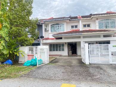 [FACING OPEN] 2 Stry Terrace House Seksyen 5 Kota Damansara