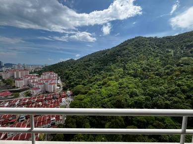 Starhill Luxury Residences