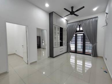 Cluster-House-for-sale-Tebrau-Johor-2