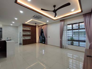 Cluster-House-for-sale-Tebrau-Johor