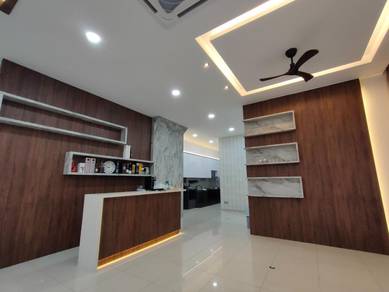 Cluster-House-for-sale-Tebrau-Johor-1
