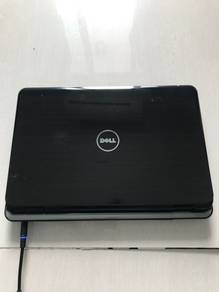 Dell inspiron 14r i5 Win10