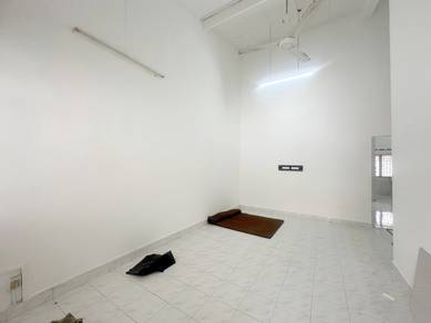 Single Storey # Taman Perling Bukit Indah Sutera Nusa Bestari