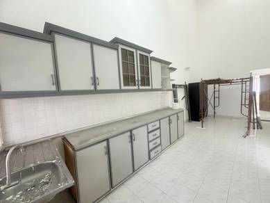 Single Storey # Taman Perling Bukit Indah Sutera Nusa Bestari