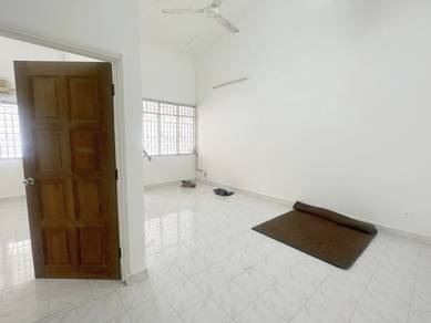 Single Storey # Taman Perling Bukit Indah Sutera Nusa Bestari