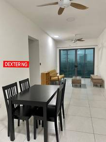 Meritus Residensi