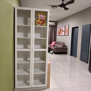 Kuchai Lama, The Hermington Condo, Happy Garden, K.L., Below MV