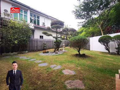 Semi-Detached-House-for-sale-Bukit-Tengah-Penang