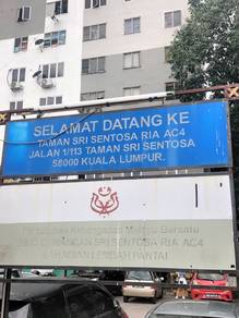 Apartment-for-sale-Others-Kuala-Lumpur